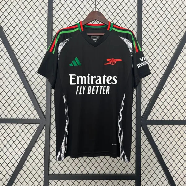 Arsenal Away Jersey 2024/25