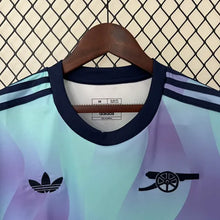 Load image into Gallery viewer, Arsenal Third Jersey 2024/25
