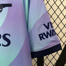 Load image into Gallery viewer, Arsenal Third Jersey 2024/25
