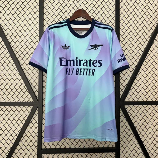 Arsenal Third Jersey 2024/25