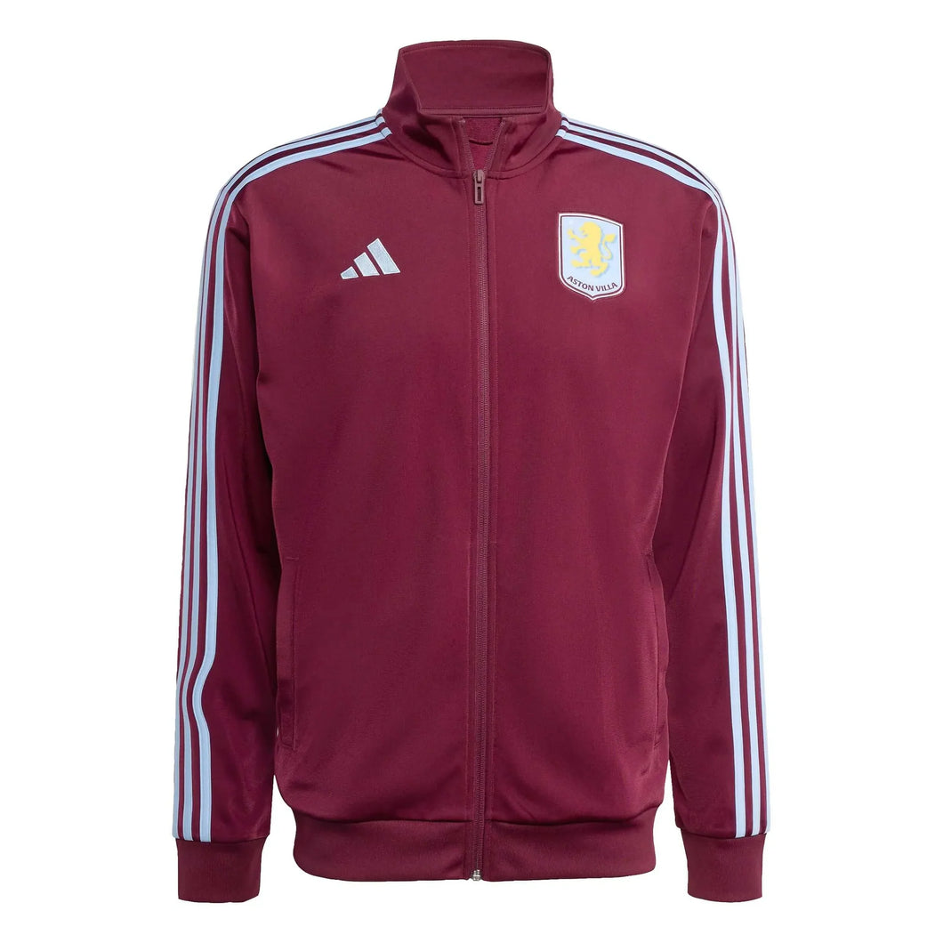Aston Villa Men's DNA Track Top 2026