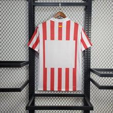 Load image into Gallery viewer, Atletico Madrid Jersey Home 25 26 Season
