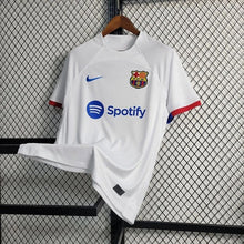 Load image into Gallery viewer, Barcelona Away 2023/24 Without Name &amp; No.
