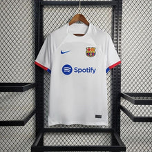 Load image into Gallery viewer, Barcelona Away 2023/24 Without Name &amp; No.
