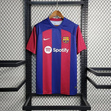 Load image into Gallery viewer, Barcelona Home Jersey 2023/24 Without Name &amp; No.
