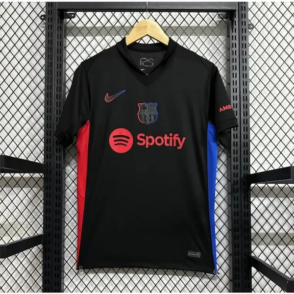 Barcelona Away Jersey 2024/25
