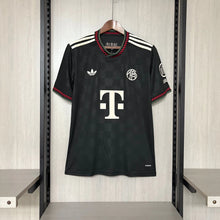 Load image into Gallery viewer, Bayern Munich Jersey Third 25 26 Season
