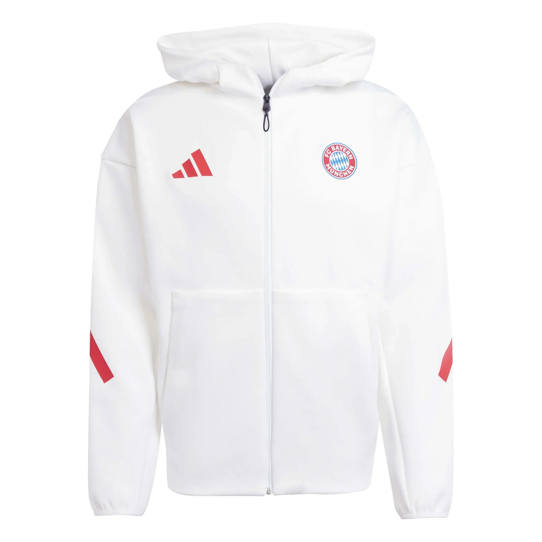 Bayern Munich Men's Anthem Jacket 2026