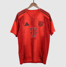 Load image into Gallery viewer, Bayern Munich Home Jersey 2024/25
