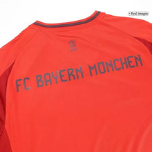 Load image into Gallery viewer, Bayern Munich Home Jersey 2024/25
