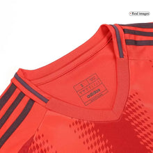 Load image into Gallery viewer, Bayern Munich Home Jersey 2024/25
