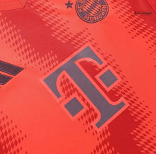 Load image into Gallery viewer, Bayern Munich Home Jersey 2024/25
