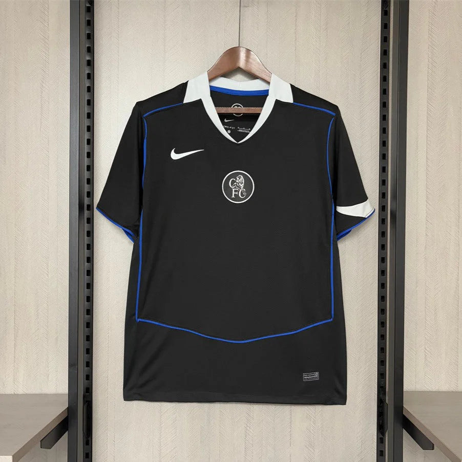 Chelsea Jersey Third 25 26 Season