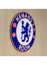 Load image into Gallery viewer, Personalised Chelsea Door Name Plate
