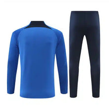 Load image into Gallery viewer, Chelsea Home Blue Track Suit 22-23
