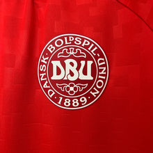 Load image into Gallery viewer, Denmark Home Jersey 2024
