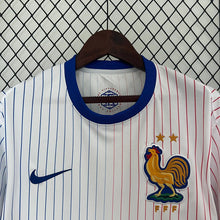 Load image into Gallery viewer, France Away Jersey 2024
