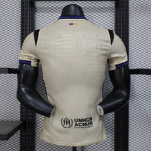 Load image into Gallery viewer, Barcelona Football Jersey Away 25 26 Season
