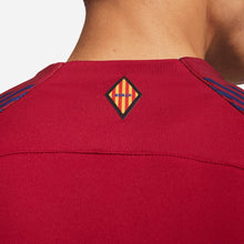 Load image into Gallery viewer, FC Barcelona Anthem Jacket
