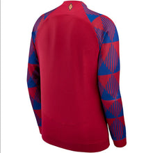 Load image into Gallery viewer, FC Barcelona Anthem Jacket
