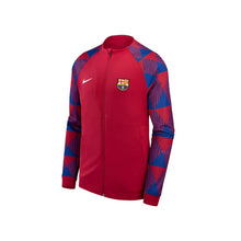 Load image into Gallery viewer, FC Barcelona Anthem Jacket
