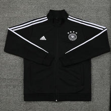 Load image into Gallery viewer, Germany Black Jacket 24-25
