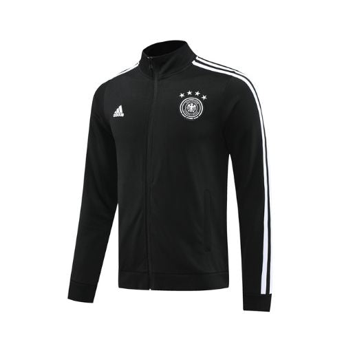 Germany Black Jacket 24-25