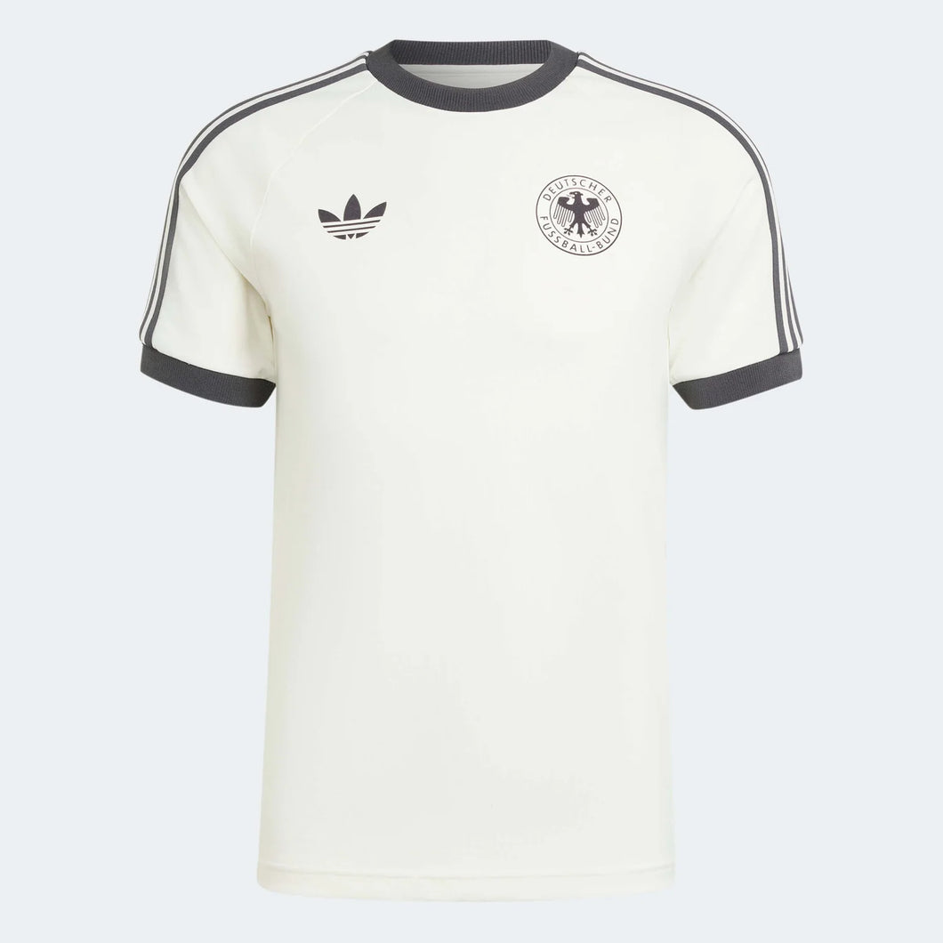 Germany Men's OG 3 Stripe T-Shirt