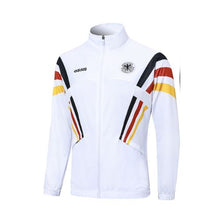 Load image into Gallery viewer, Germany White Jacket 24-25
