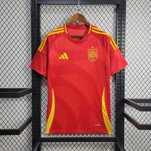 Load image into Gallery viewer, Spain Home Jersey 2024
