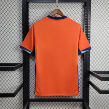 Load image into Gallery viewer, Netherlands Home Jersey 2024
