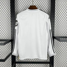 Load image into Gallery viewer, Real Madrid Home Jersey 25 26 Season Full Sleeve
