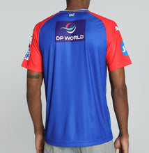Load image into Gallery viewer, Delhi Capitals IPL Matchday Replica Jersey 2024
