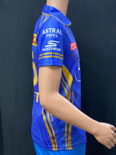 Load image into Gallery viewer, MI Blue IPL Matchday Replica Jersey 2025
