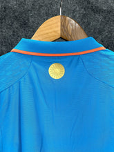 Load image into Gallery viewer, India World Cup Jersey 2023 With Name &amp; No.
