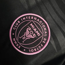Load image into Gallery viewer, Inter Miami Away Jersey 2023/24 Without Name &amp; No.
