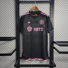 Load image into Gallery viewer, Inter Miami Away Jersey 2023/24 With Name &amp; No.
