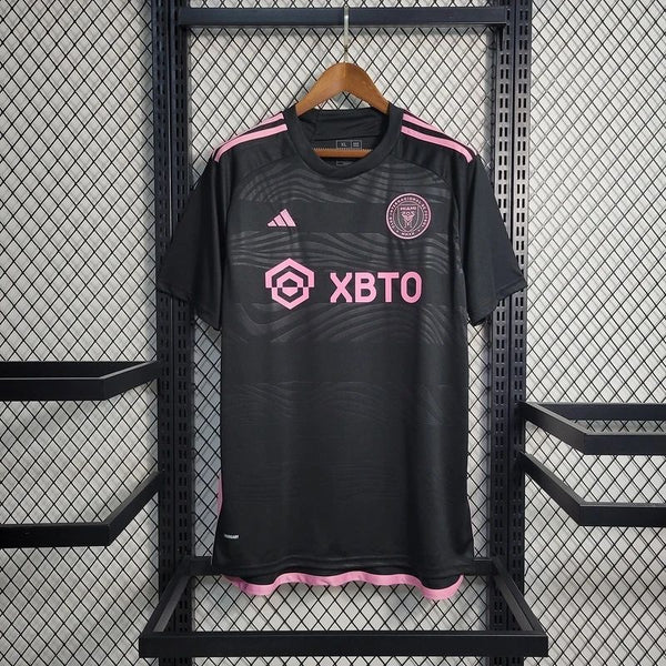 Inter Miami Away Jersey 2023/24 Without Name & No.