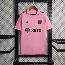 Load image into Gallery viewer, Inter Miami Home Jersey 2023/24 With Name &amp; No.
