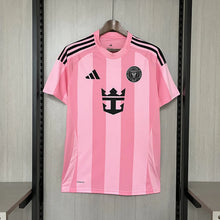 Load image into Gallery viewer, Inter Miami Home Jersey 25 26 Season
