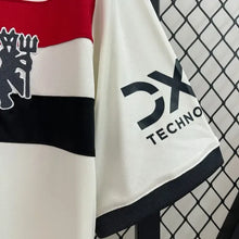 Load image into Gallery viewer, Manchester United Third Jersey 2024/25
