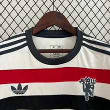 Load image into Gallery viewer, Manchester United Third Jersey 2024/25
