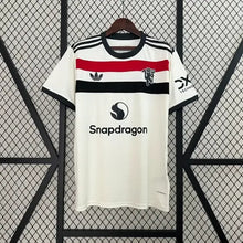 Load image into Gallery viewer, Manchester United Third Jersey 2024/25
