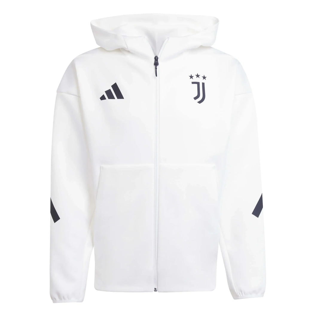 Juventus Men's Anthem Jacket 2026