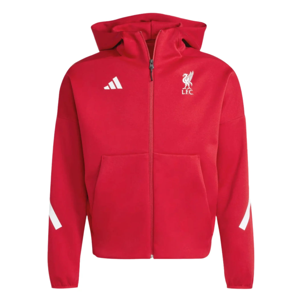 Liverpool Men's Anthem Jacket 2026