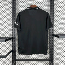 Load image into Gallery viewer, Manchester City Away Black Jersey 25 26 Season
