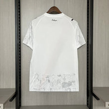 Load image into Gallery viewer, Manchester City Football Jersey Away White 25 26 Season
