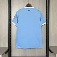 Load image into Gallery viewer, Manchester City Football Jersey Home 25 26 Season

