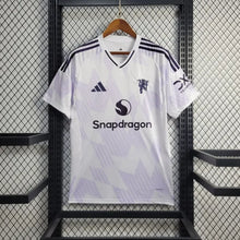 Load image into Gallery viewer, Manchester United Jersey Away 25 26 Season
