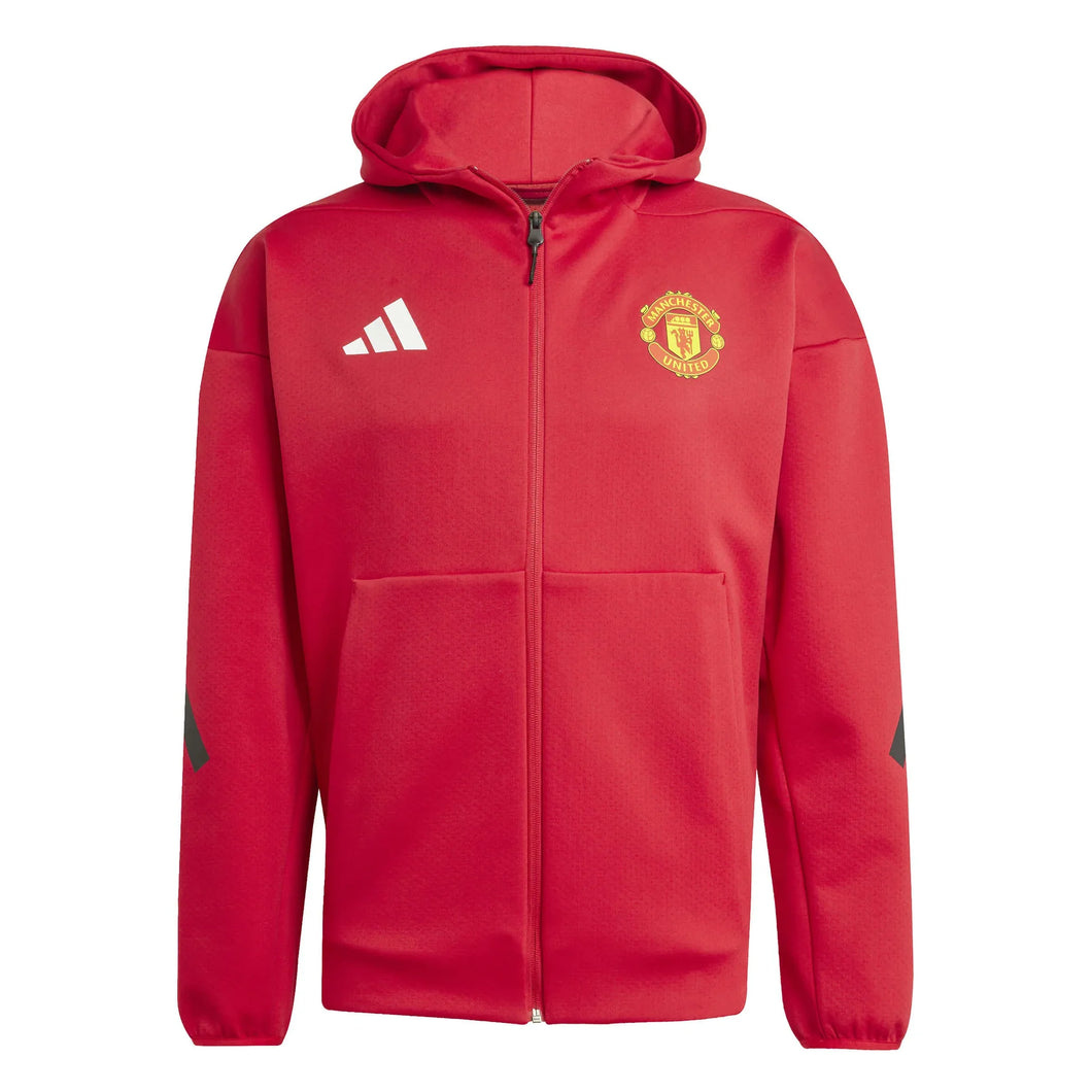Manchester United Men's Anthem Jacket 2026